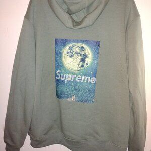 Supreme Hoodie